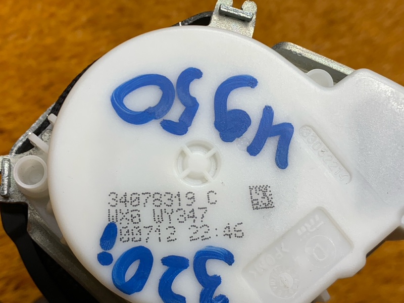 ремень безопасности, 1300 рублей, Красноярск