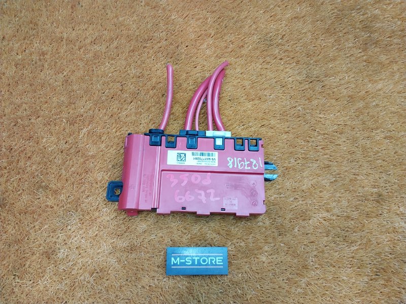 блок предохранителей, 800 рублей, Красноярск