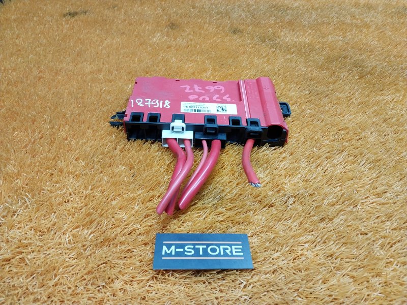 блок предохранителей, 800 рублей, Красноярск