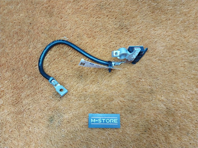 Клемма аккумулятора минус, 1140 рублей, Красноярск