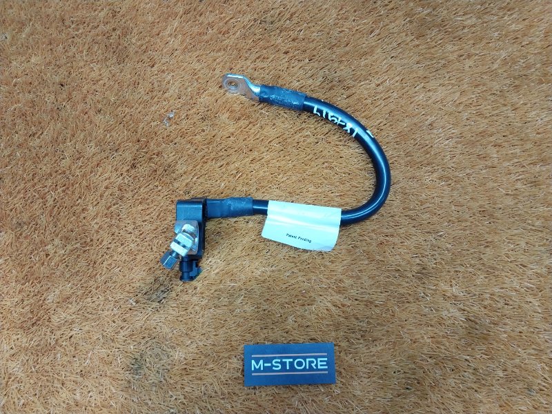 Клемма аккумулятора минус, 1100 рублей, Красноярск