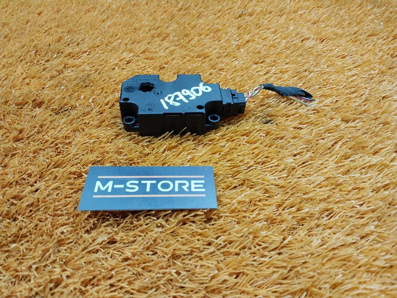 привод заслонки отопителя, 630 рублей, Красноярск