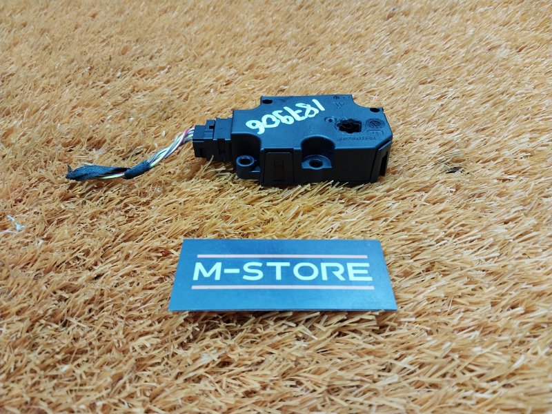 привод заслонки отопителя, 630 рублей, Красноярск