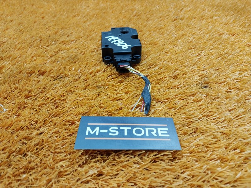 привод заслонки отопителя, 630 рублей, Красноярск