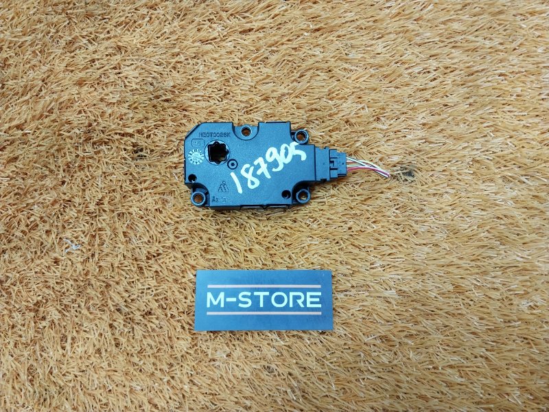 привод заслонки отопителя, 630 рублей, Красноярск