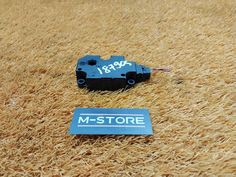 привод заслонки отопителя, 630 рублей, Красноярск