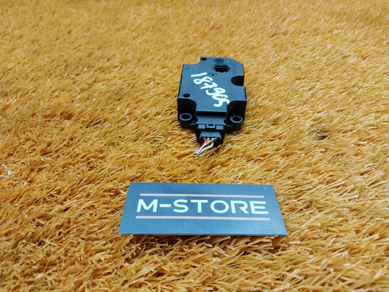 привод заслонки отопителя, 630 рублей, Красноярск