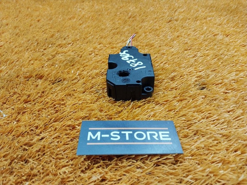 привод заслонки отопителя, 630 рублей, Красноярск