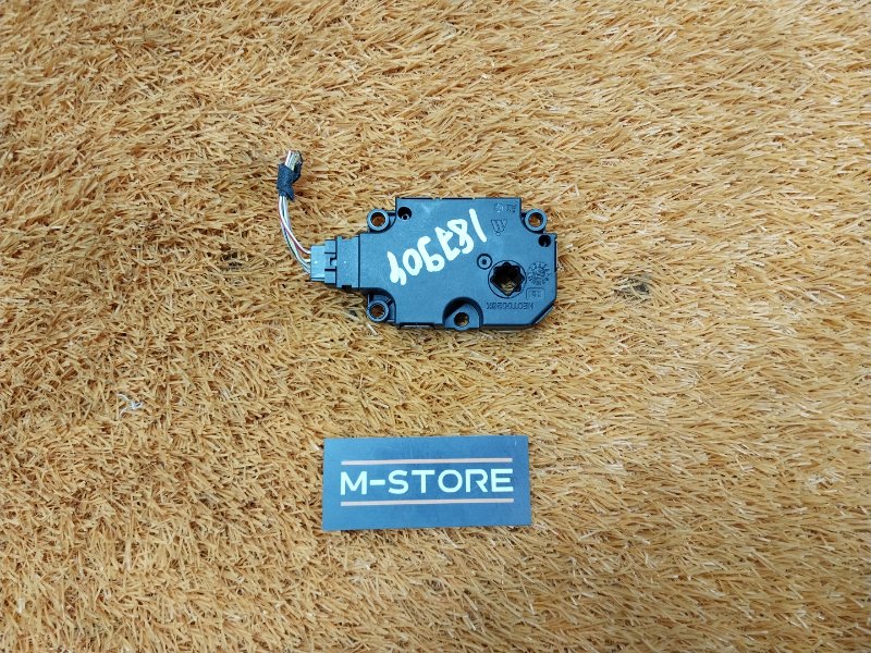 привод заслонки отопителя, 630 рублей, Красноярск