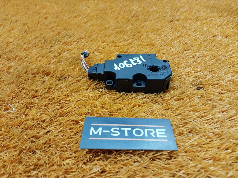 привод заслонки отопителя, 630 рублей, Красноярск