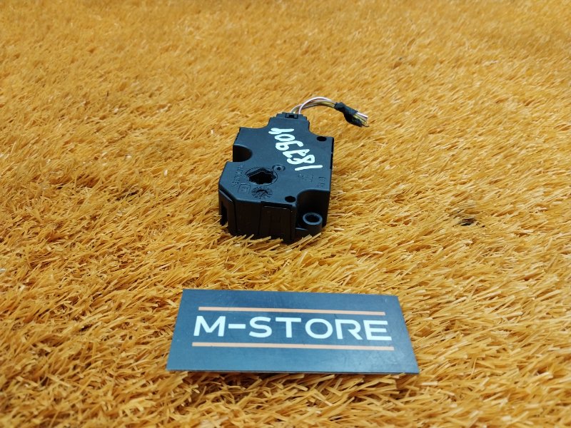 привод заслонки отопителя, 630 рублей, Красноярск