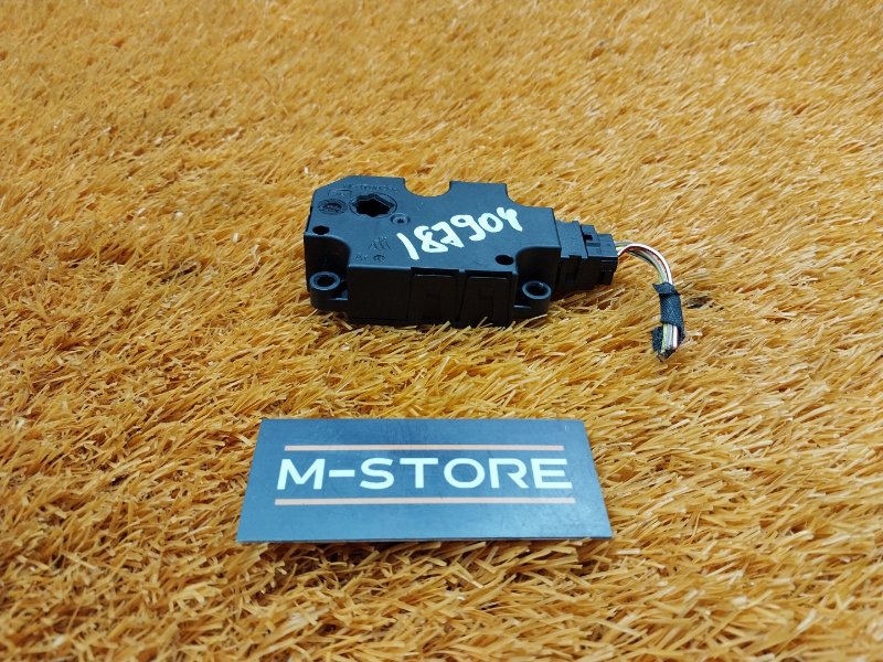 привод заслонки отопителя, 630 рублей, Красноярск