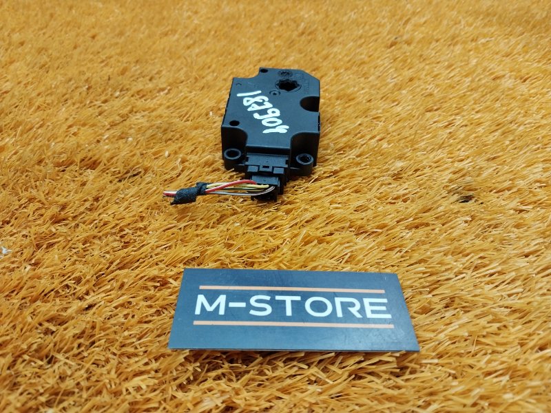 привод заслонки отопителя, 630 рублей, Красноярск