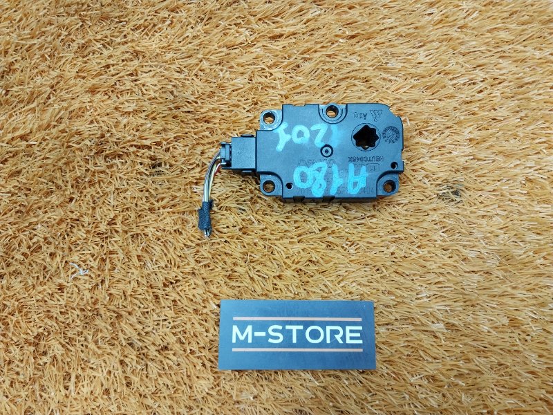 привод заслонки отопителя, 630 рублей, Красноярск