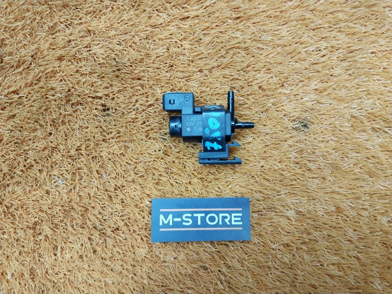 Клапан электромагнитный, 350 рублей, Красноярск