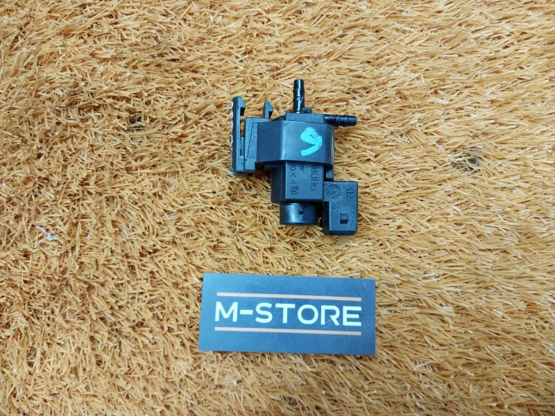 Клапан электромагнитный, 350 рублей, Красноярск