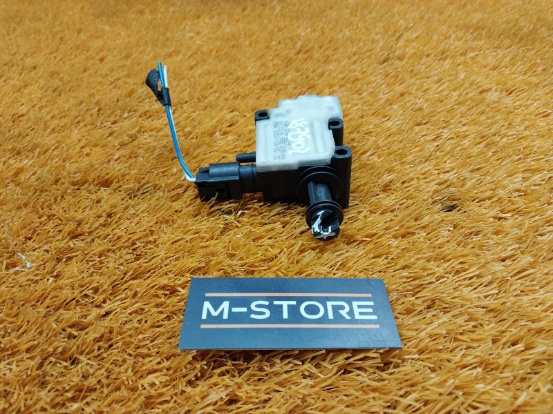 Замок лючка бензобака, 950 рублей, Красноярск