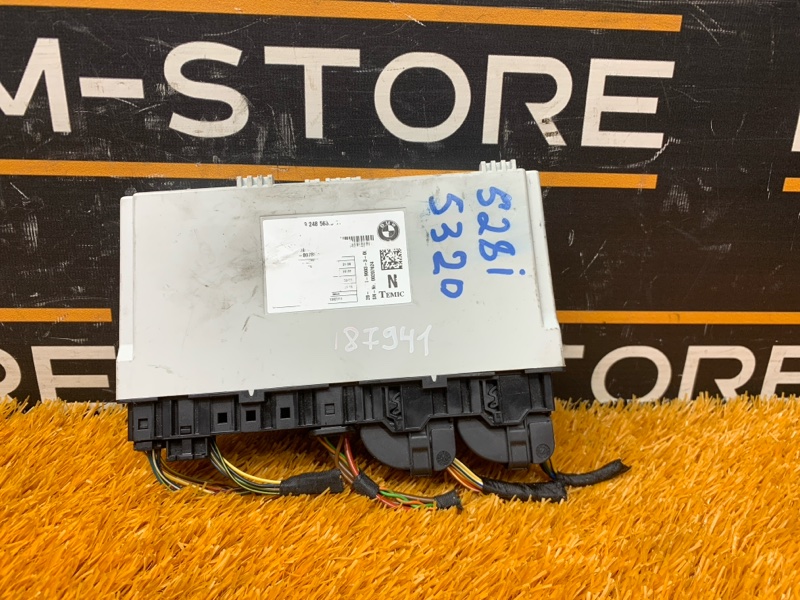 блок управления сиденьем, 2080 рублей, Красноярск