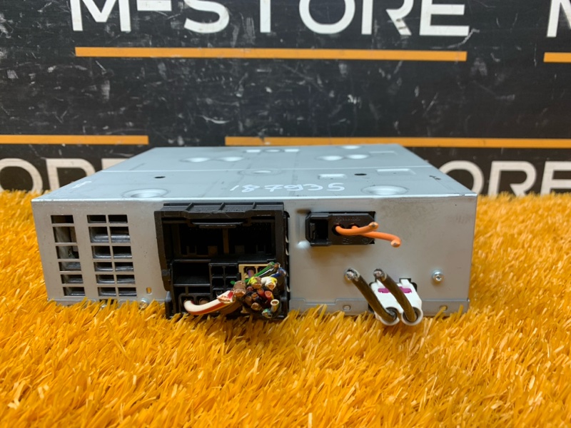 Блок управления магнитолой, 1000 рублей, Красноярск