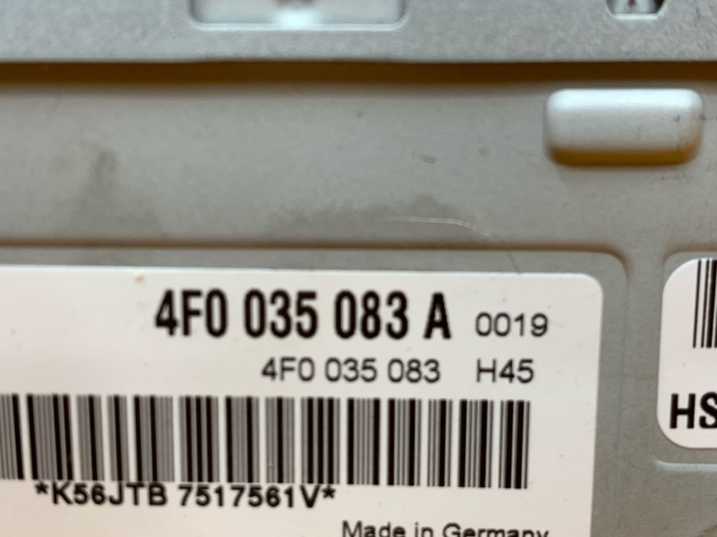 Блок управления магнитолой, 1000 рублей, Красноярск