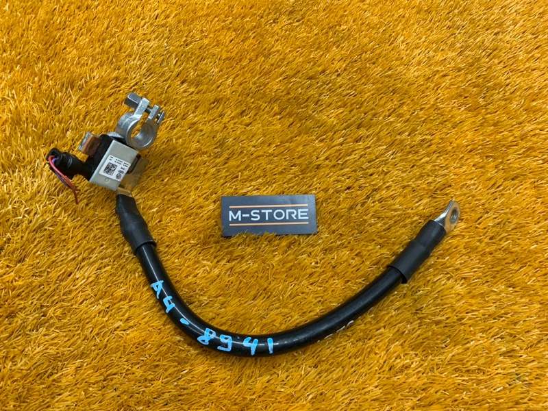 Клемма аккумулятора минус, 930 рублей, Красноярск