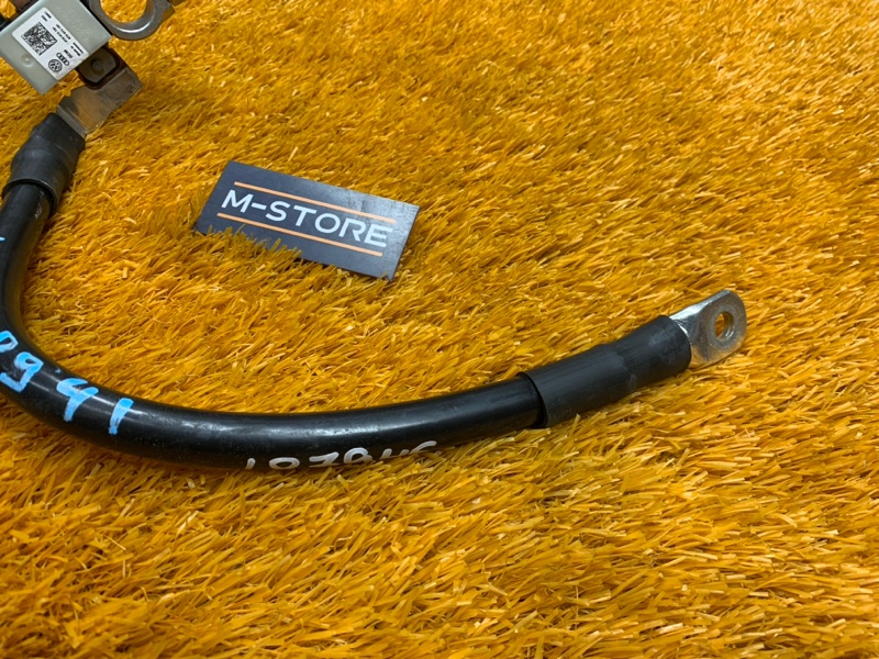 Клемма аккумулятора минус, 930 рублей, Красноярск