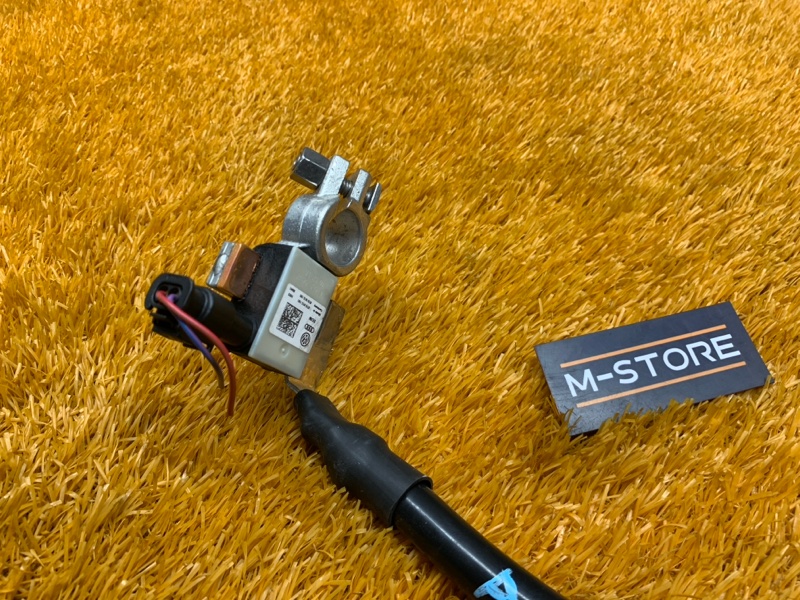 Клемма аккумулятора минус, 930 рублей, Красноярск