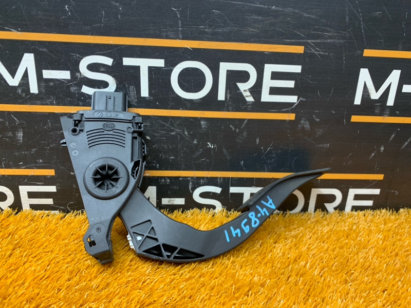 педаль газа, 500 рублей, Красноярск