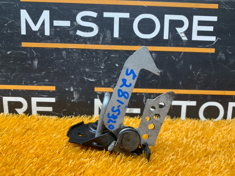 замок капота, 500 рублей, Красноярск