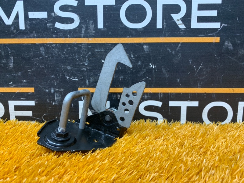 замок капота, 500 рублей, Красноярск