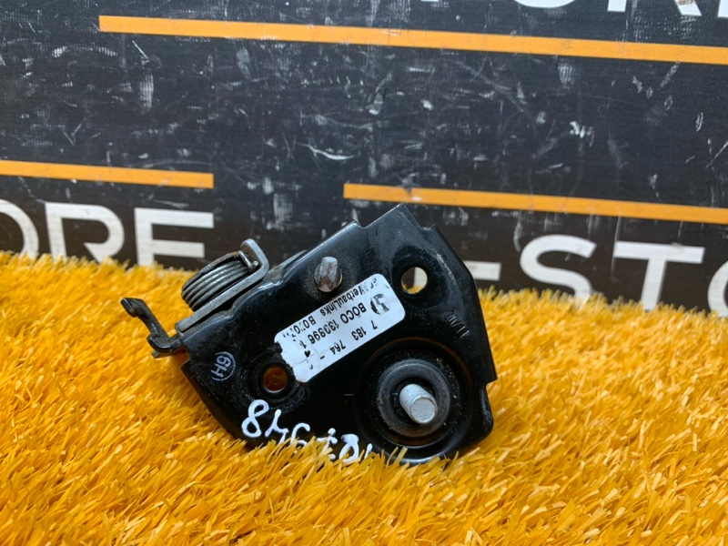 замок капота, 500 рублей, Красноярск