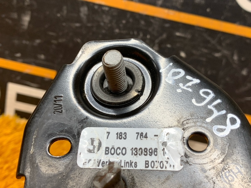 замок капота, 500 рублей, Красноярск