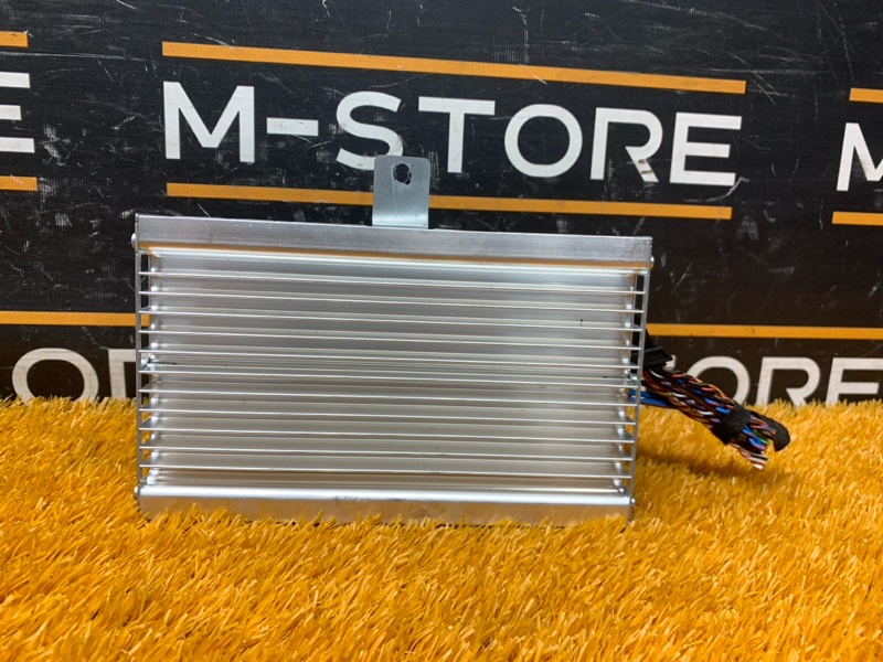 Усилитель звука, 3000 рублей, Красноярск