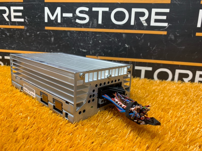 Усилитель звука, 3000 рублей, Красноярск