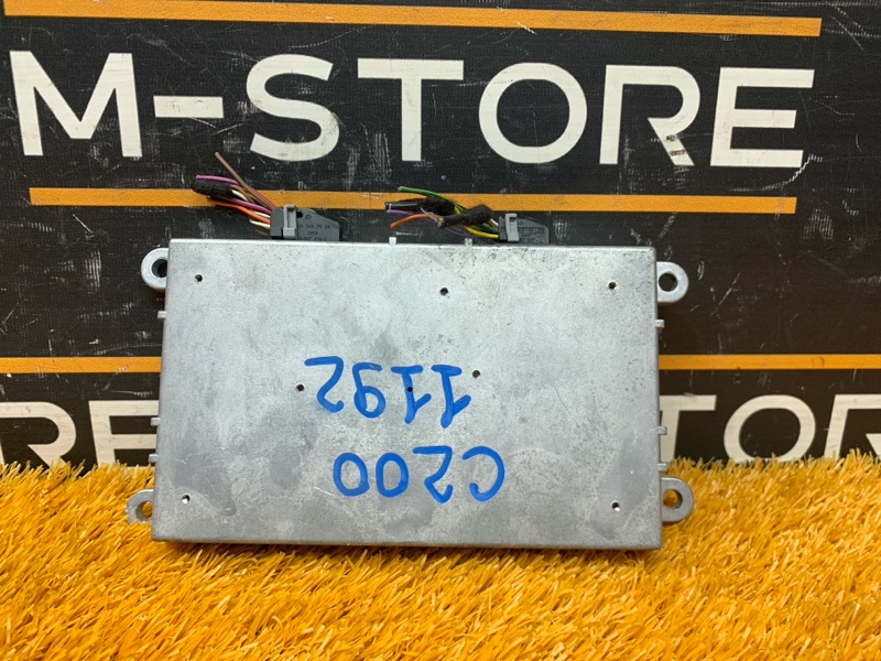 блок управления телефоном, 400 рублей, Красноярск