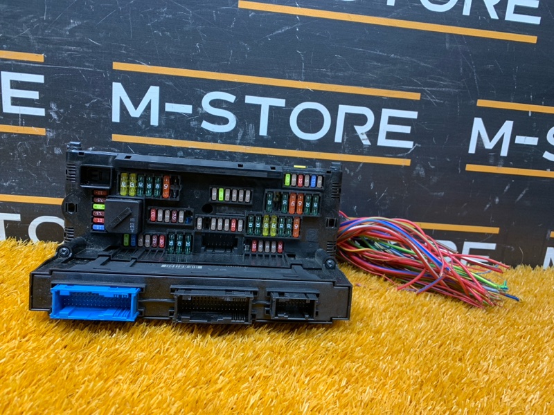 блок предохранителей, 1500 рублей, Красноярск