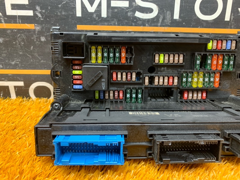 блок предохранителей, 1500 рублей, Красноярск