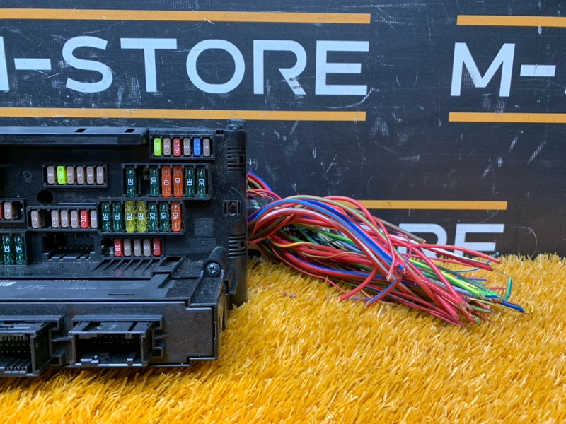 блок предохранителей, 1500 рублей, Красноярск