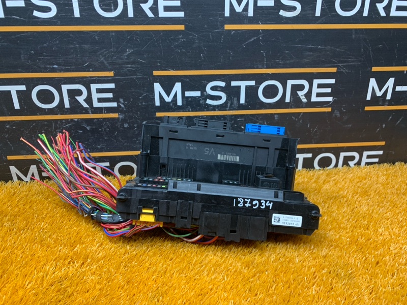 блок предохранителей, 1500 рублей, Красноярск