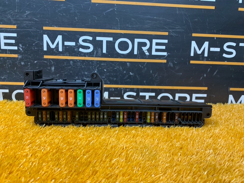 блок предохранителей, 400 рублей, Красноярск