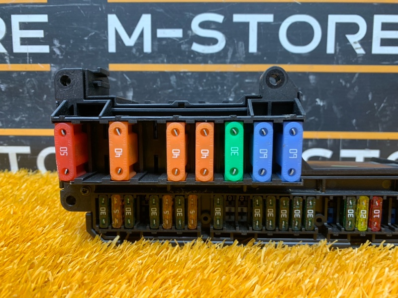 блок предохранителей, 400 рублей, Красноярск