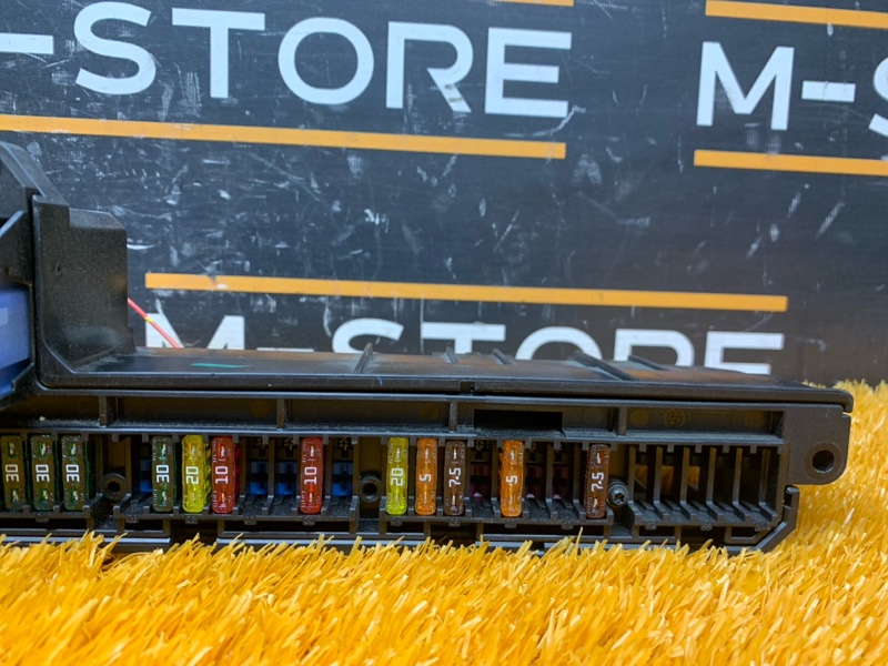 блок предохранителей, 400 рублей, Красноярск