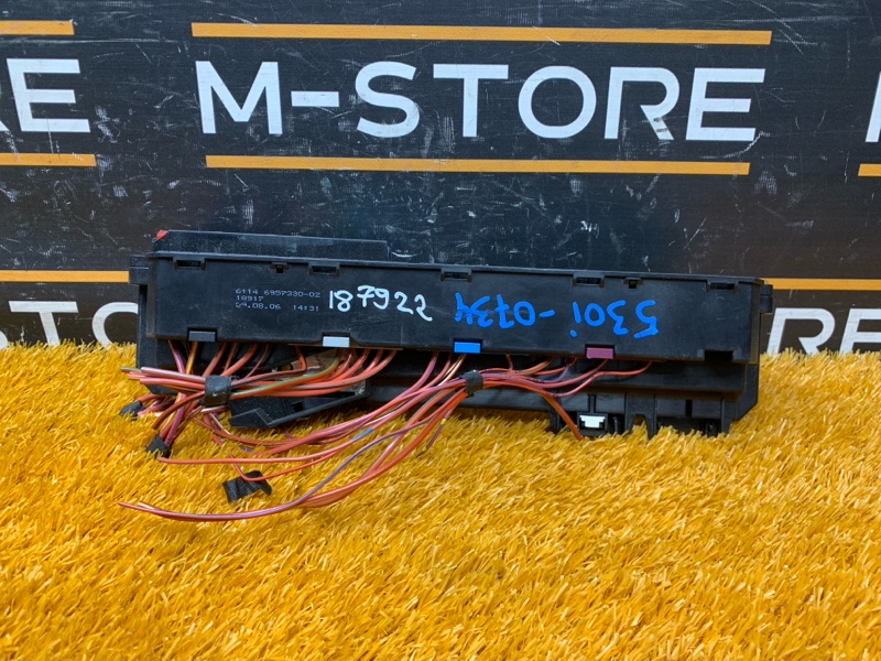 блок предохранителей, 400 рублей, Красноярск