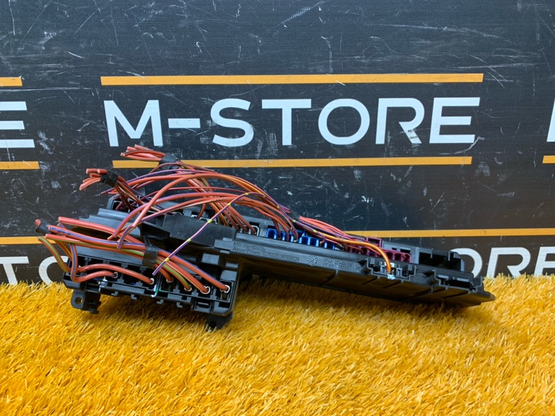 блок предохранителей, 400 рублей, Красноярск