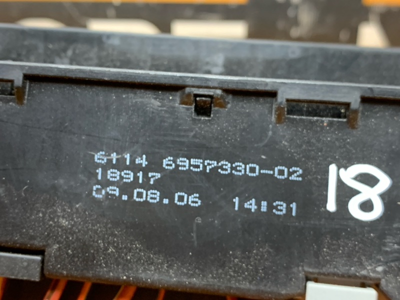 блок предохранителей, 400 рублей, Красноярск