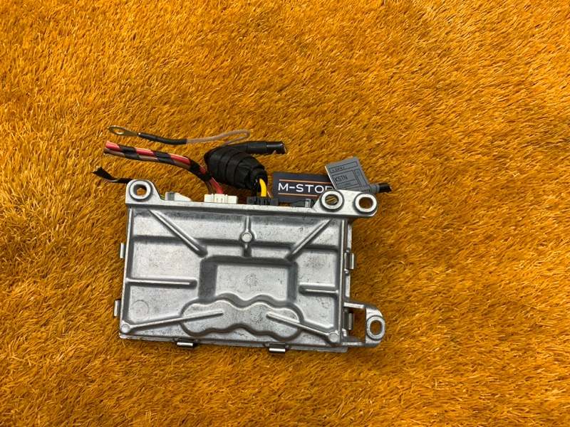 блок управления рулевой рейкой, 9500 рублей, Красноярск