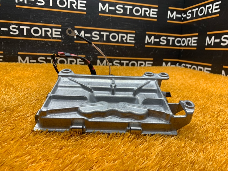 блок управления рулевой рейкой, 9500 рублей, Красноярск