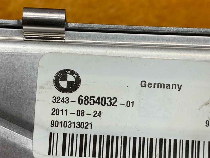 блок управления рулевой рейкой, 9500 рублей, Красноярск