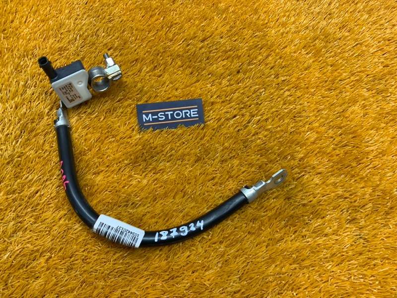 Клемма аккумулятора минус, 750 рублей, Красноярск