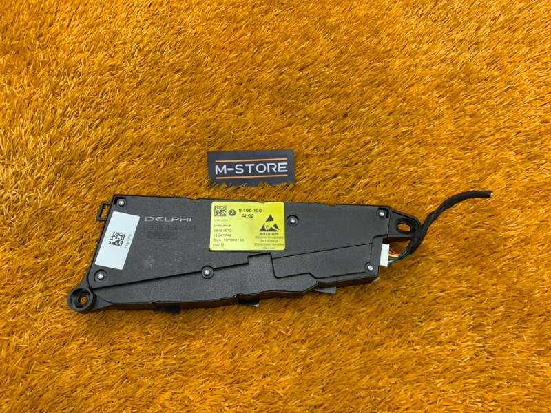 блок управления сиденьем, 1060 рублей, Красноярск